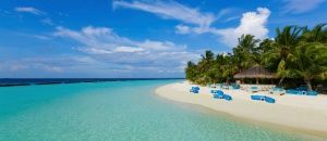 Cпециальные предложения от Luxury отелей на Мальдивских островах