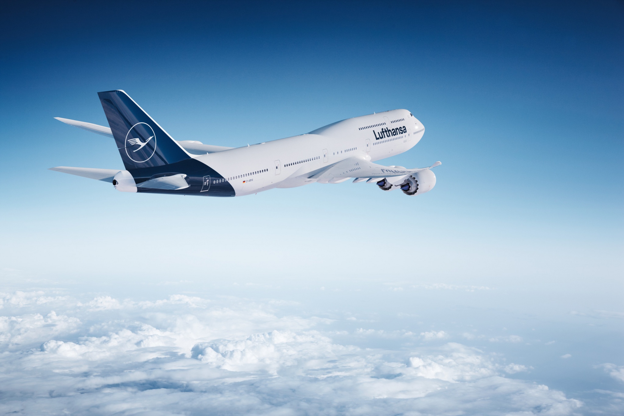 Уже более 25 лет Lufthansa с гордостью предлагает лучший продукт пассажирам из Казахстана. 
