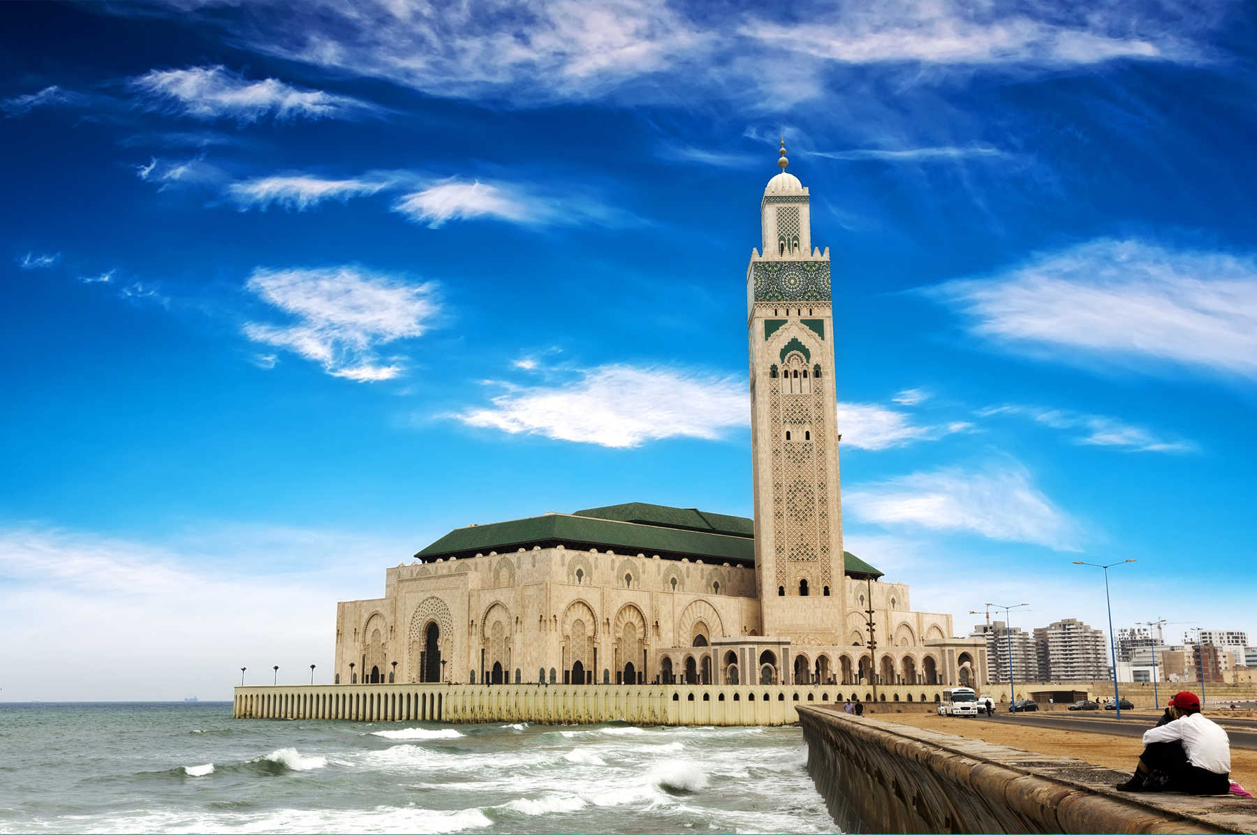 Агадир (Марокко) – новое направление Lufthansa, Eurowings и Brussels Airlines