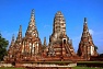 TOUR TO CENTRAL AND NORTHERN THAILAND