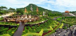 TOUR TO CENTRAL AND NORTHERN THAILAND