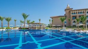 Акция от Rixos Saadiyat Island, первого отеля в Абу Даби с системой All Inclusive