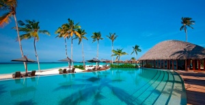 Акции от мальдивских отелей