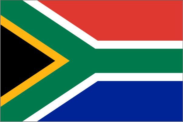 Republic of South Africa