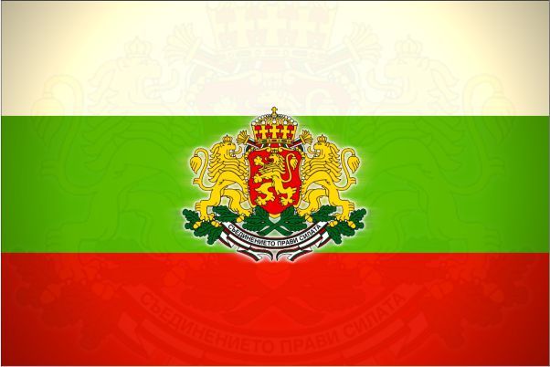 Flag of Bulgaria