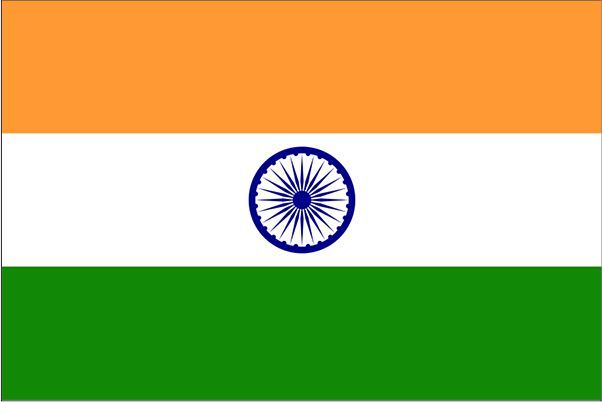 India