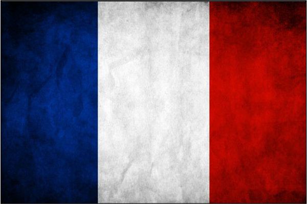 Flag of France