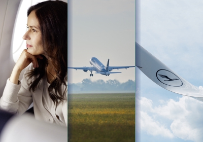 С 29 марта 2026 года авиакомпания Lufthansa возобновляет регулярные рейсы в Казахстан: в Алматы и в Астану