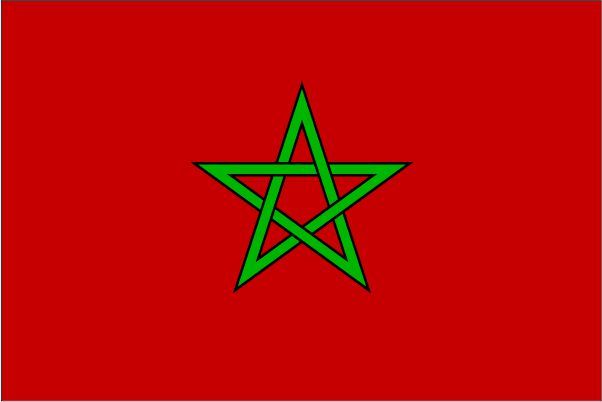 Morocco