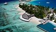 Мальдивы. Скидки до 40% от отеля Huvafen Fushi 5*