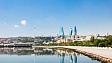 Этим летом в Баку