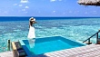 Мальдивы. Скидки до 40% от отеля Huvafen Fushi 5*