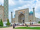 Ташкент + Бухара